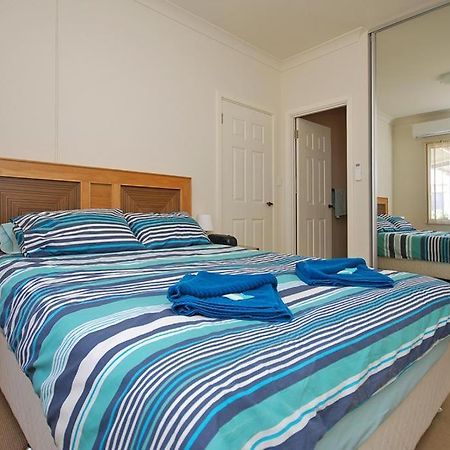 Ocean Breeze Villa Jurien Bay Bagian luar foto