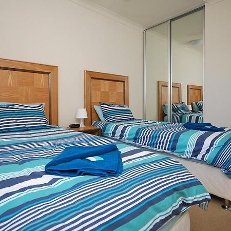 Ocean Breeze Villa Jurien Bay Bagian luar foto