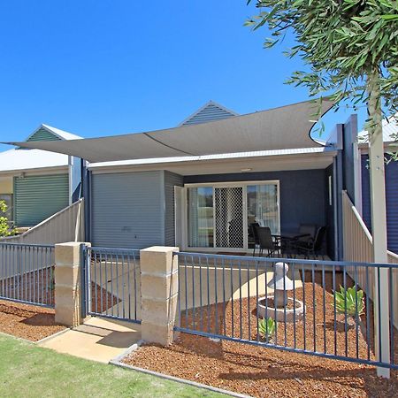 Ocean Breeze Villa Jurien Bay Bagian luar foto