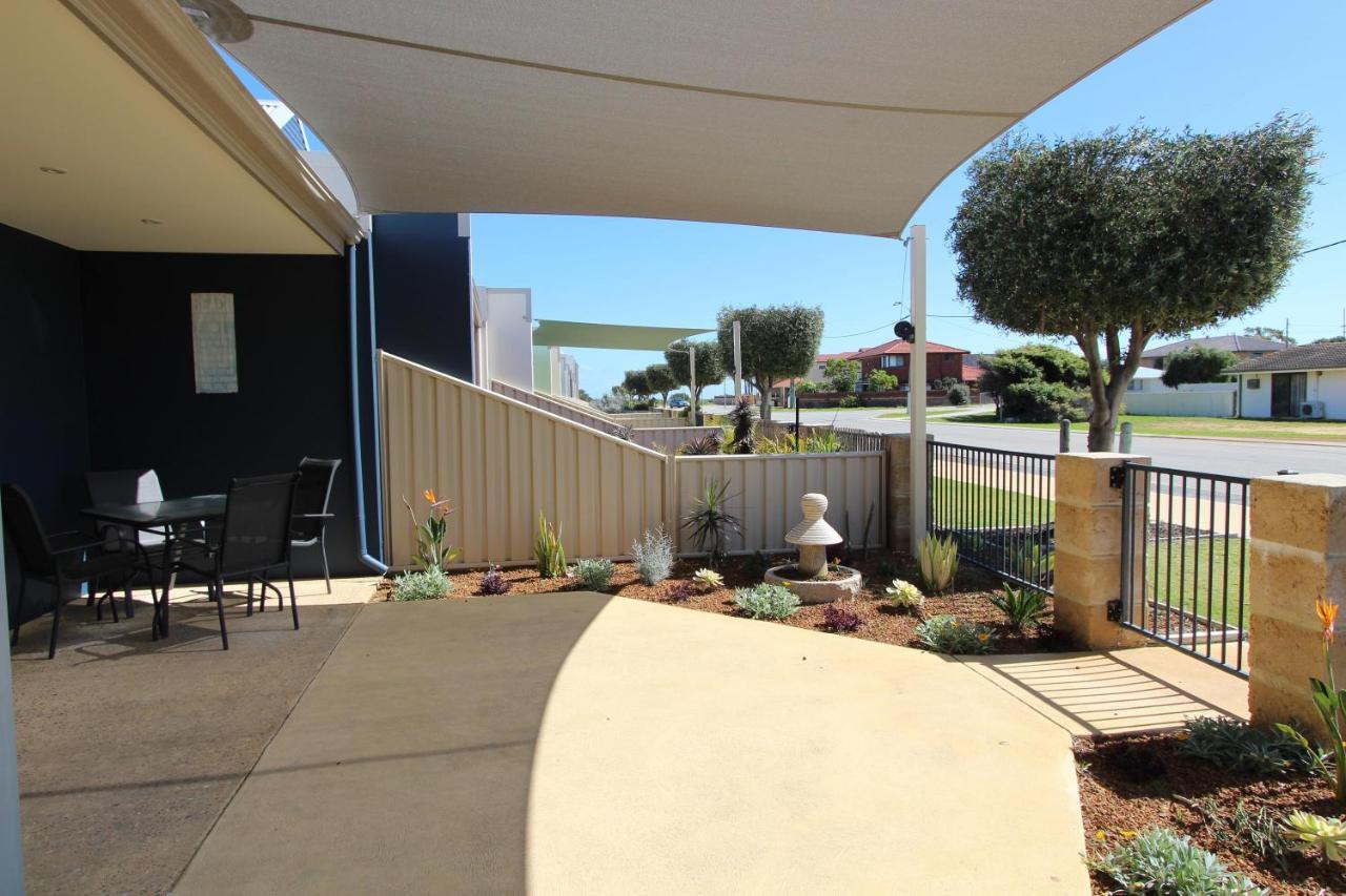 Ocean Breeze Villa Jurien Bay Bagian luar foto