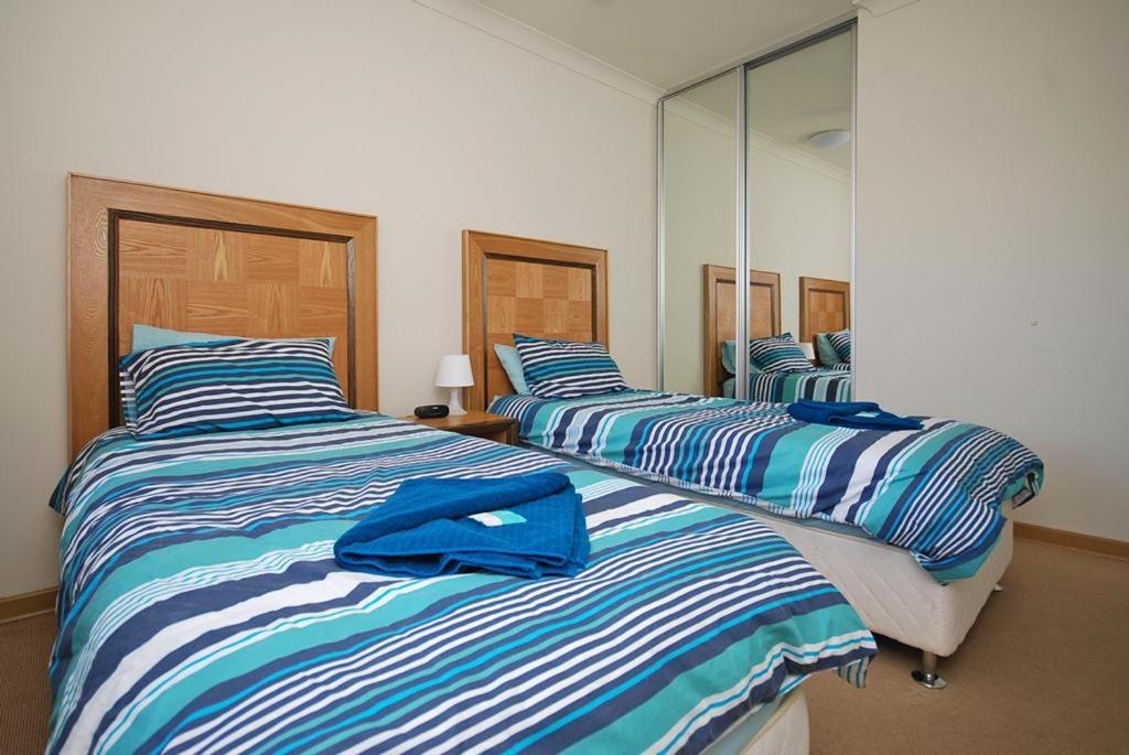 Ocean Breeze Villa Jurien Bay Bagian luar foto