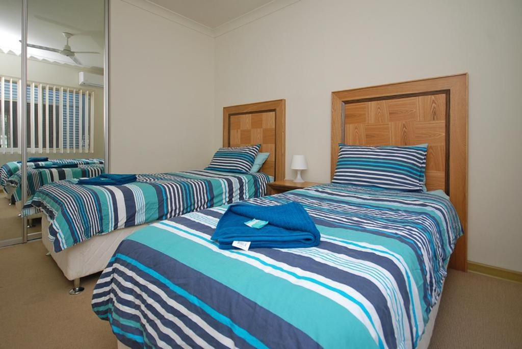 Ocean Breeze Villa Jurien Bay Bagian luar foto