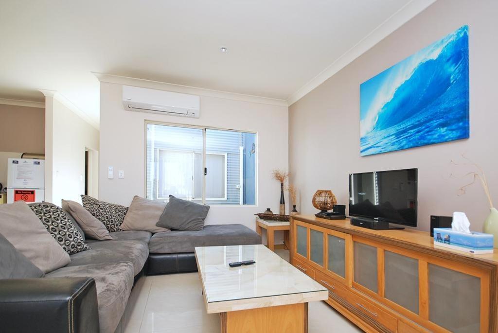 Ocean Breeze Villa Jurien Bay Bagian luar foto