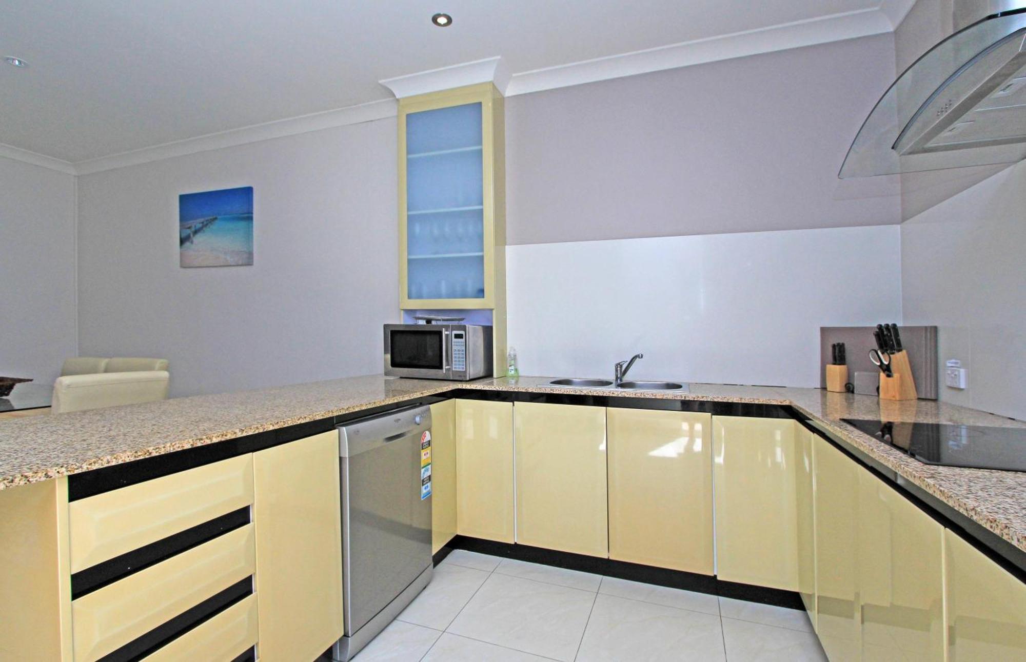 Ocean Breeze Villa Jurien Bay Bagian luar foto